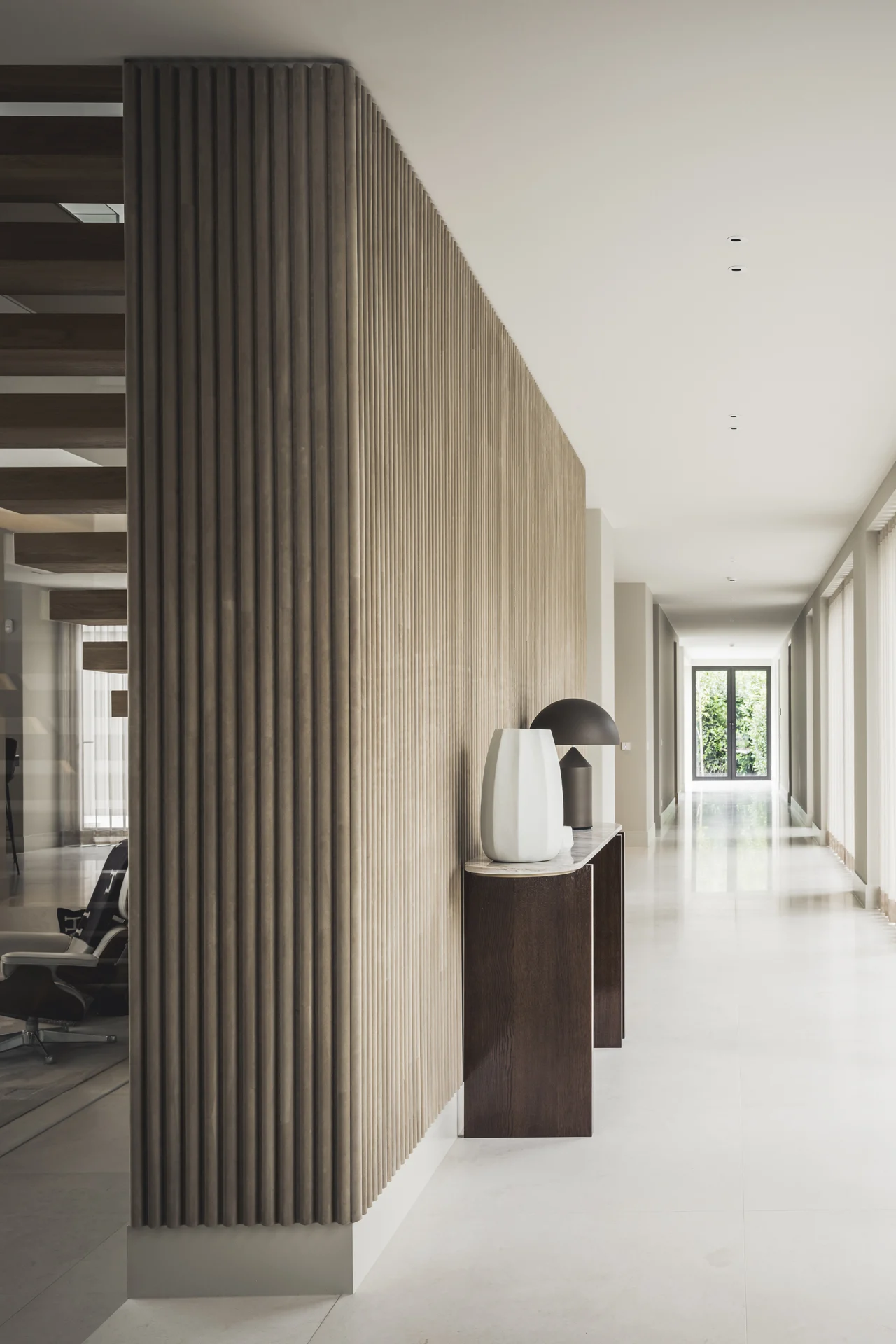 Acoustic BROOM SUEDE MOUTON hal